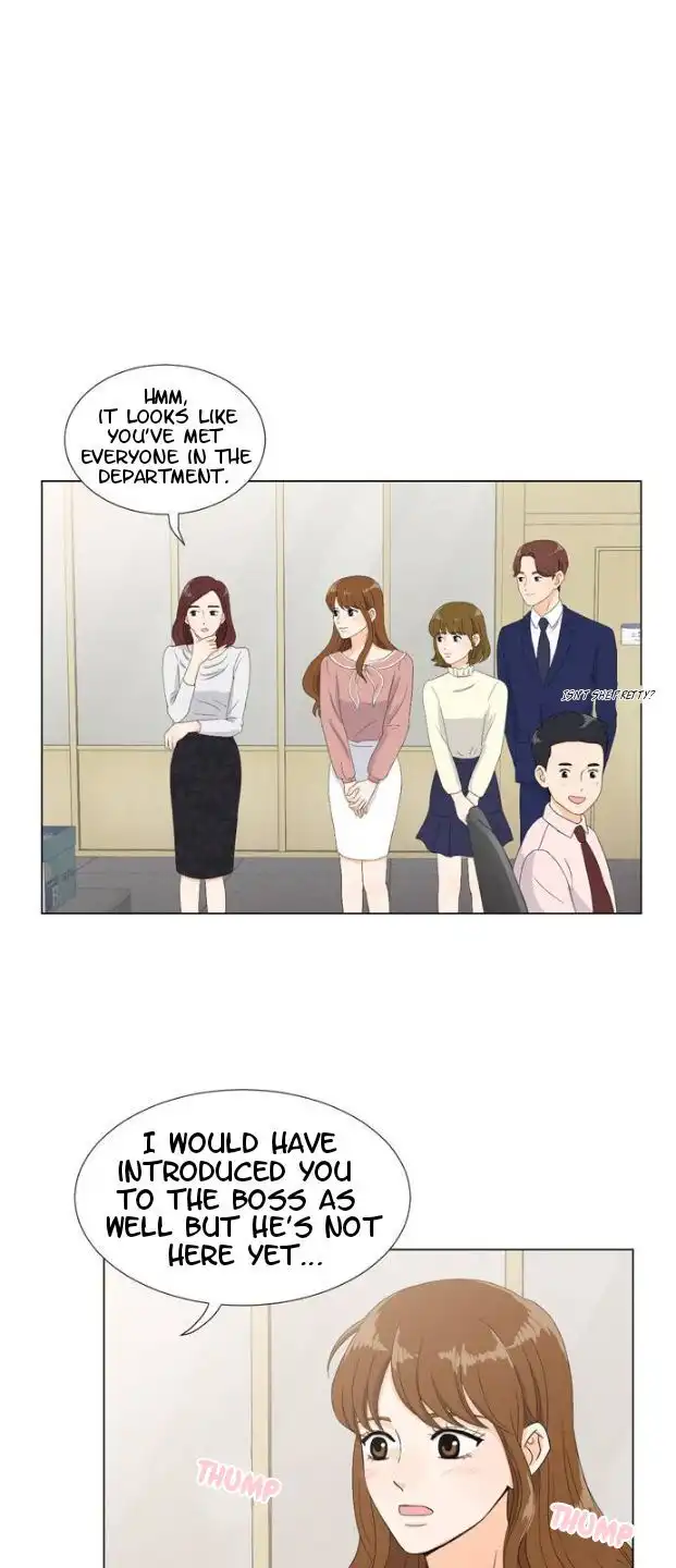 My Oppa Is An Idol Chapter 1 10
